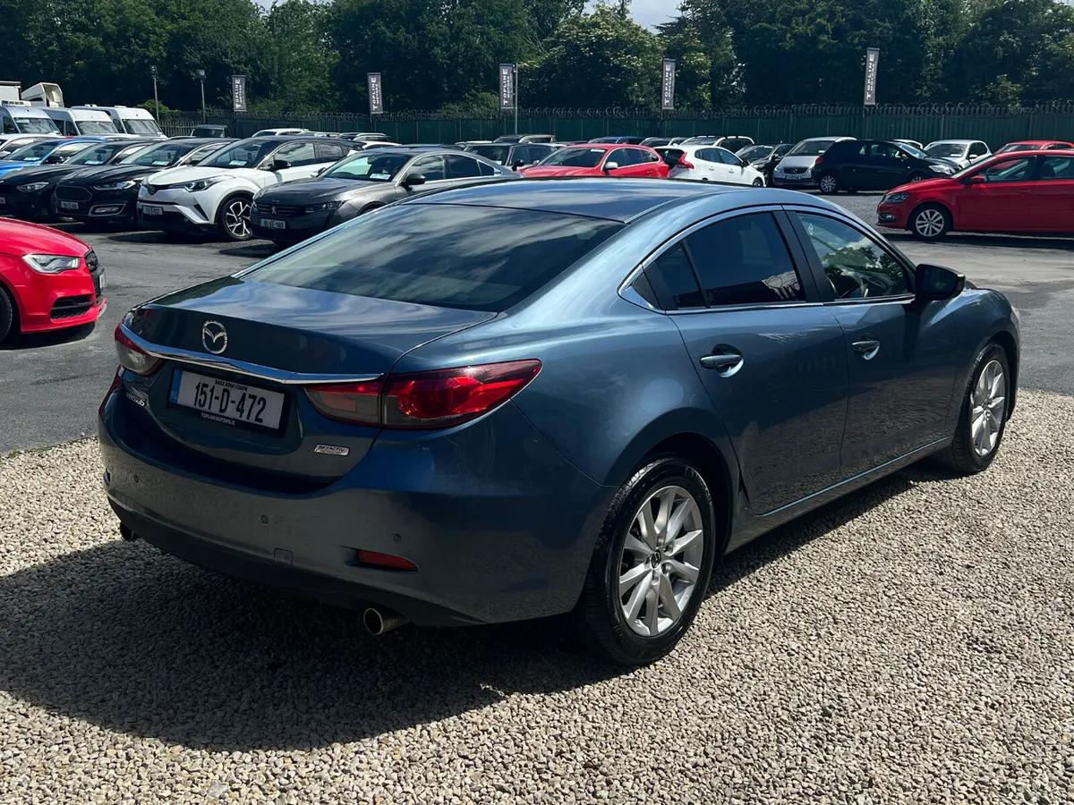 ==NEW NCT//REVERSE SENSORS//FRESHLY SERVICED== - Image 5