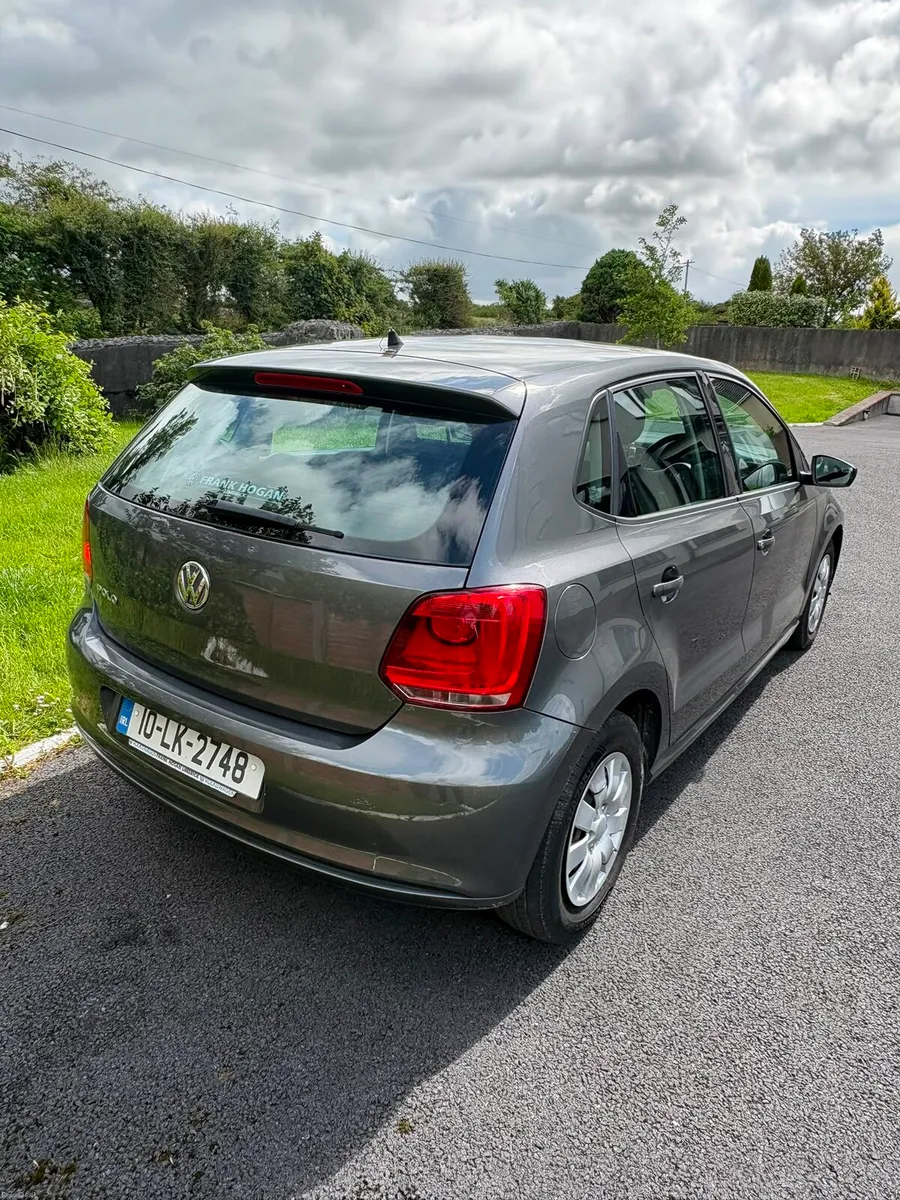 Vw polo 1.2 petrol - Image 3
