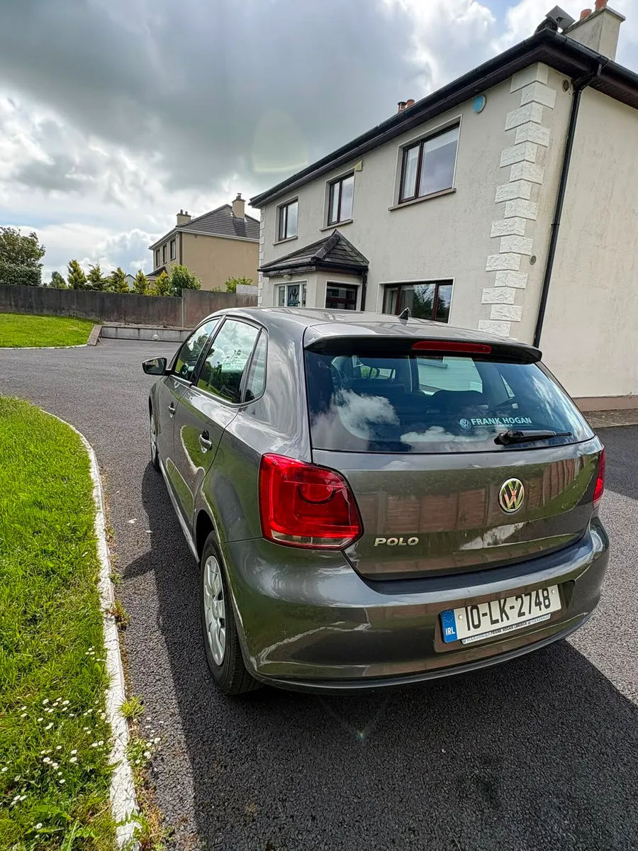 Vw polo 1.2 petrol - Image 4