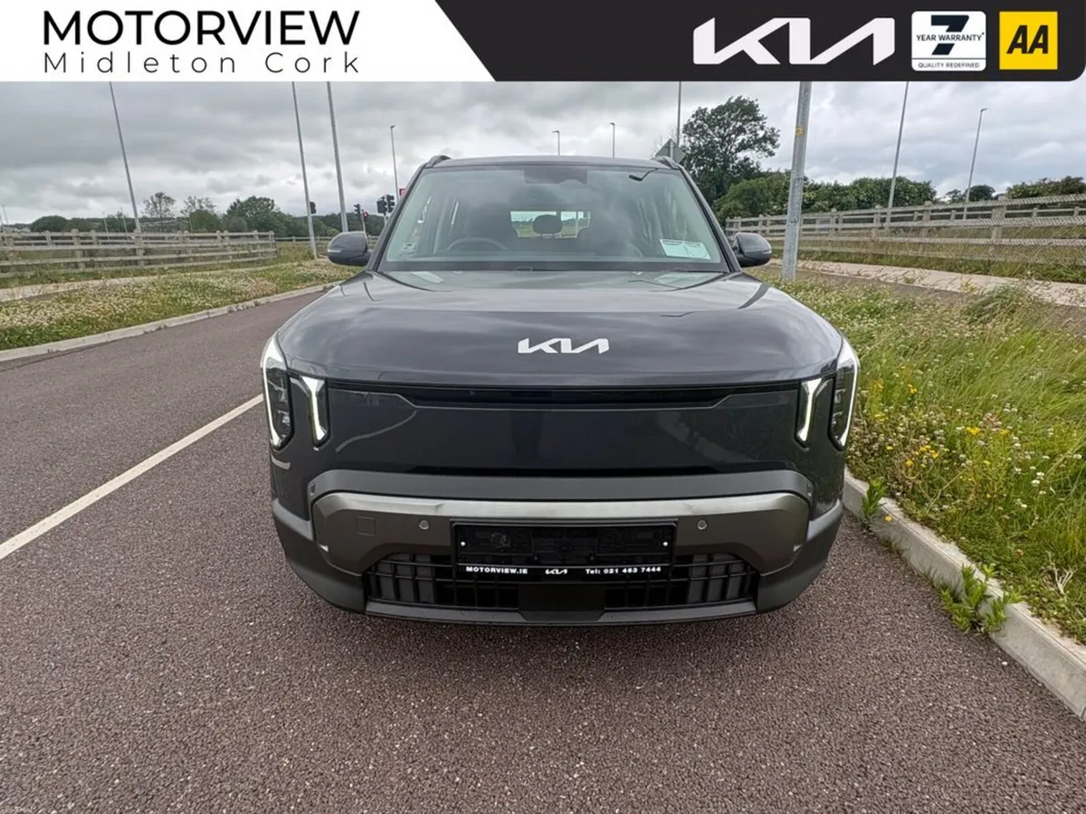 Kia EV2 **model Air long range 61kw** **3 year AA* - Image 4