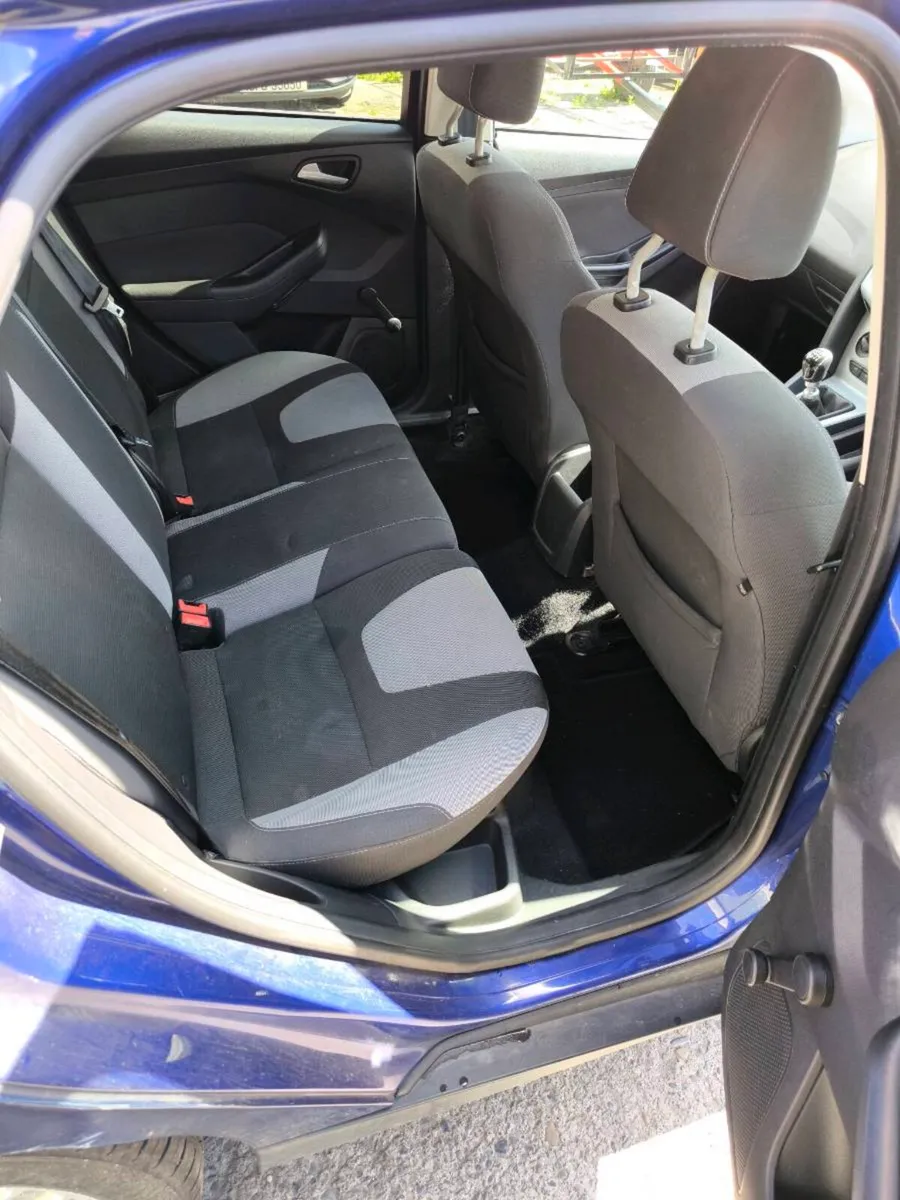 Ford focus ZETEC Ecoboost - Image 5