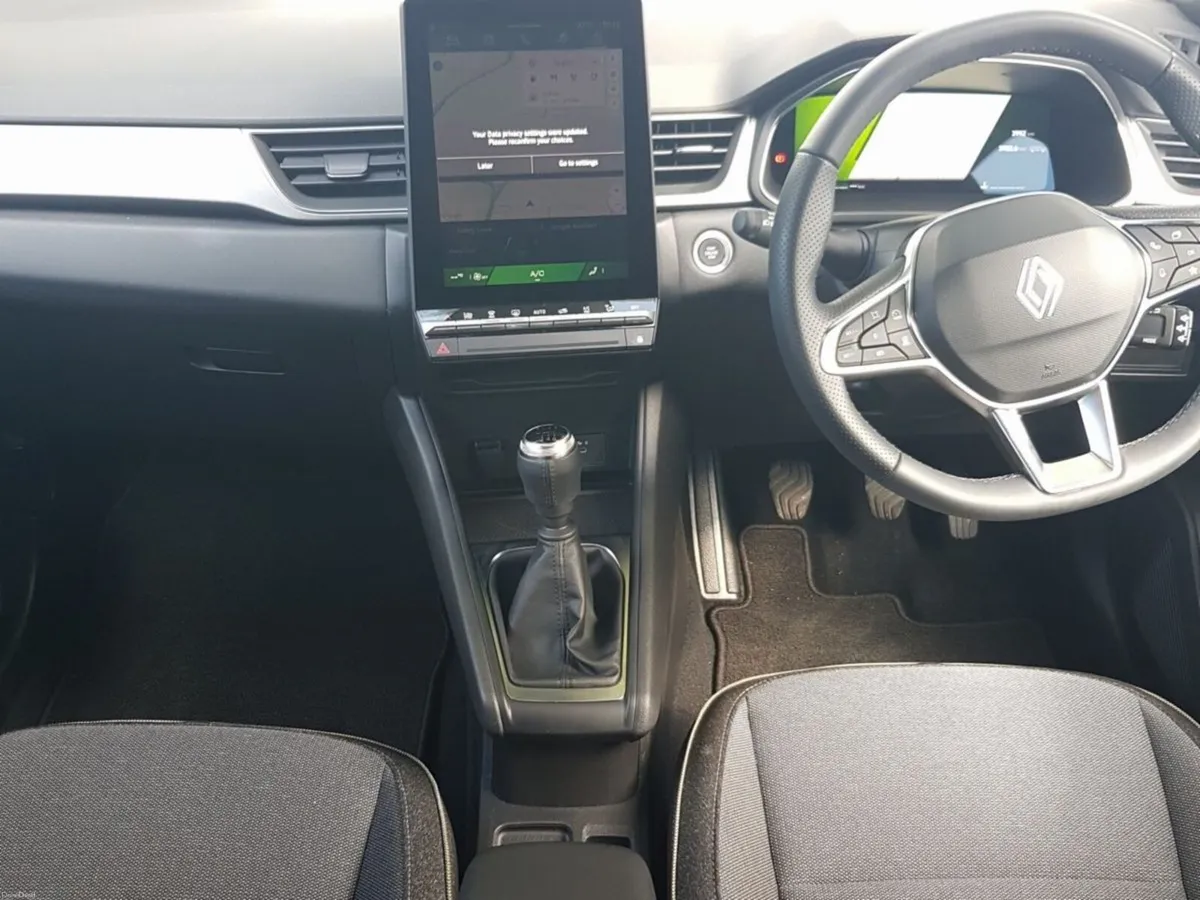 Renault Symbioz techno TCe 140 E06X - Image 4