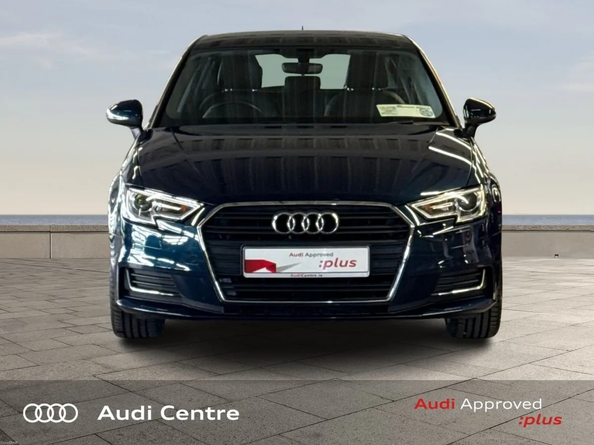 Audi A3 30 TDI 116HP SE - Image 2