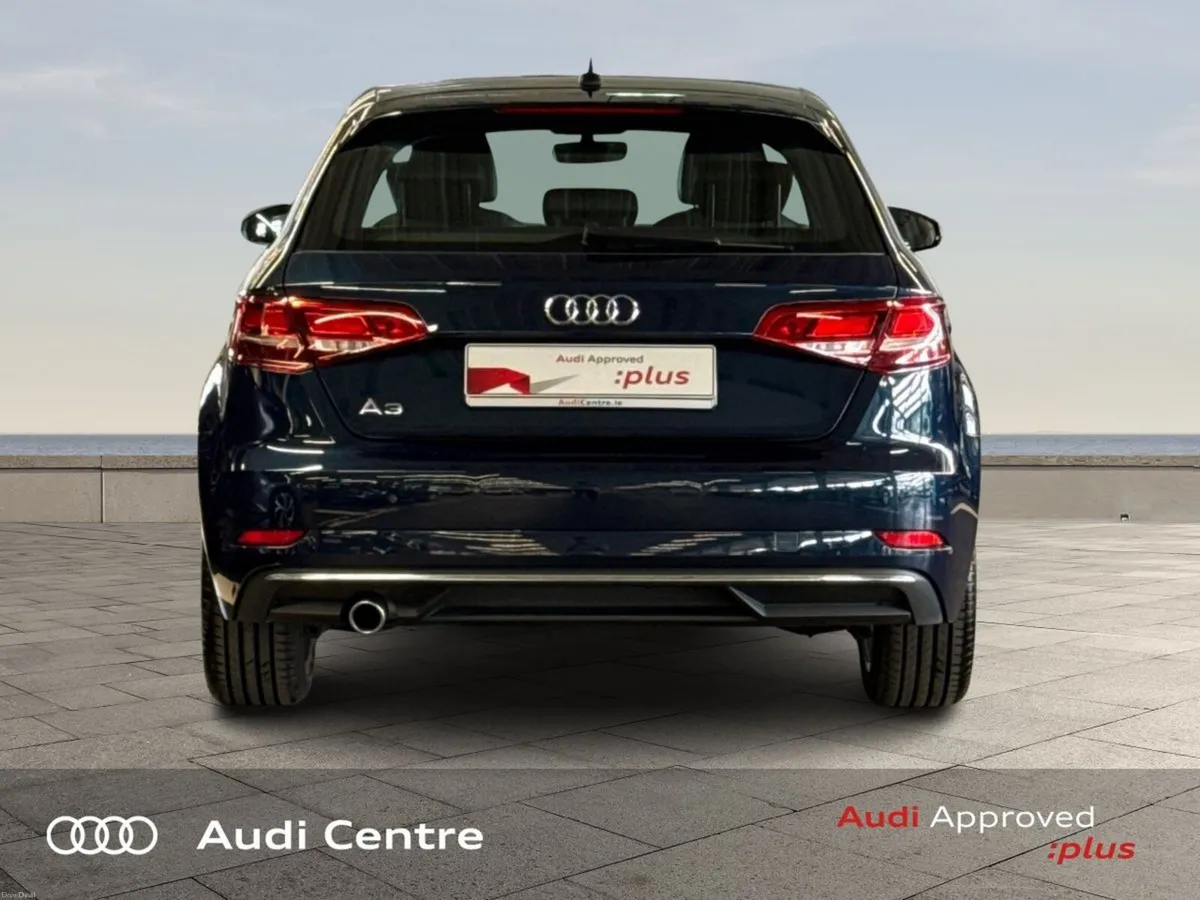 Audi A3 30 TDI 116HP SE - Image 4