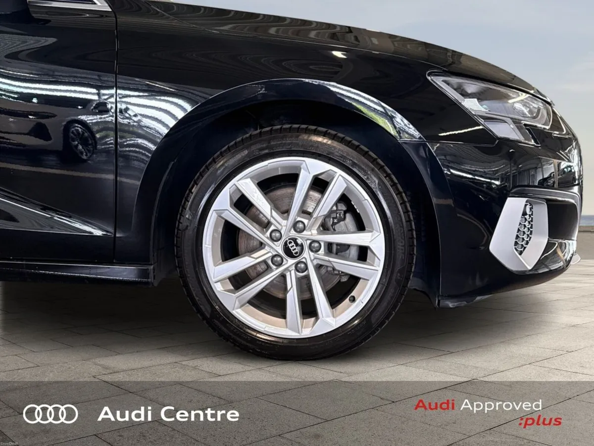 Audi A3 30 TFSI 110HP SE - Image 3