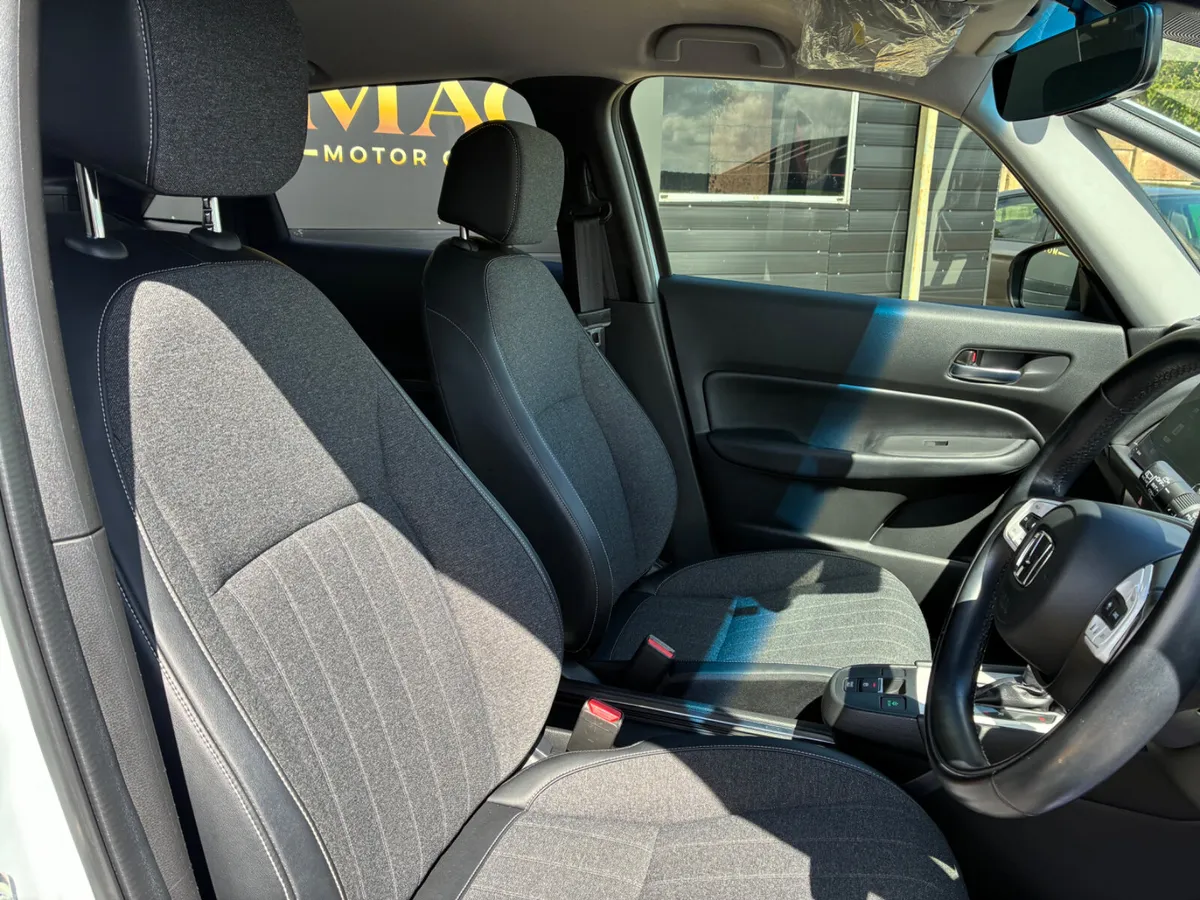 Honda Fit 1.5 Petrol Hybrid Auto - Image 3