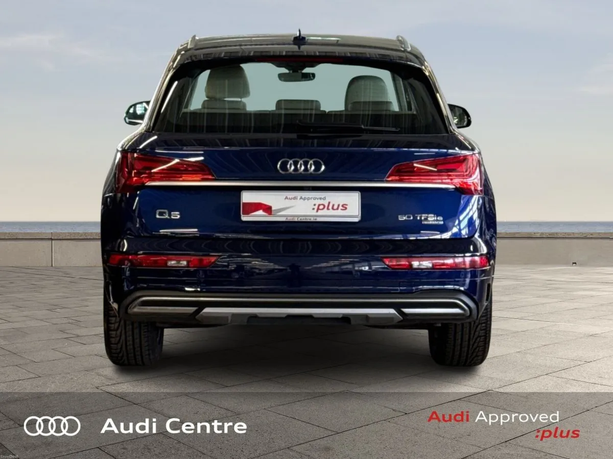 Audi Q5 50 TFSI e 299HP S tronic quattro SE - Image 4