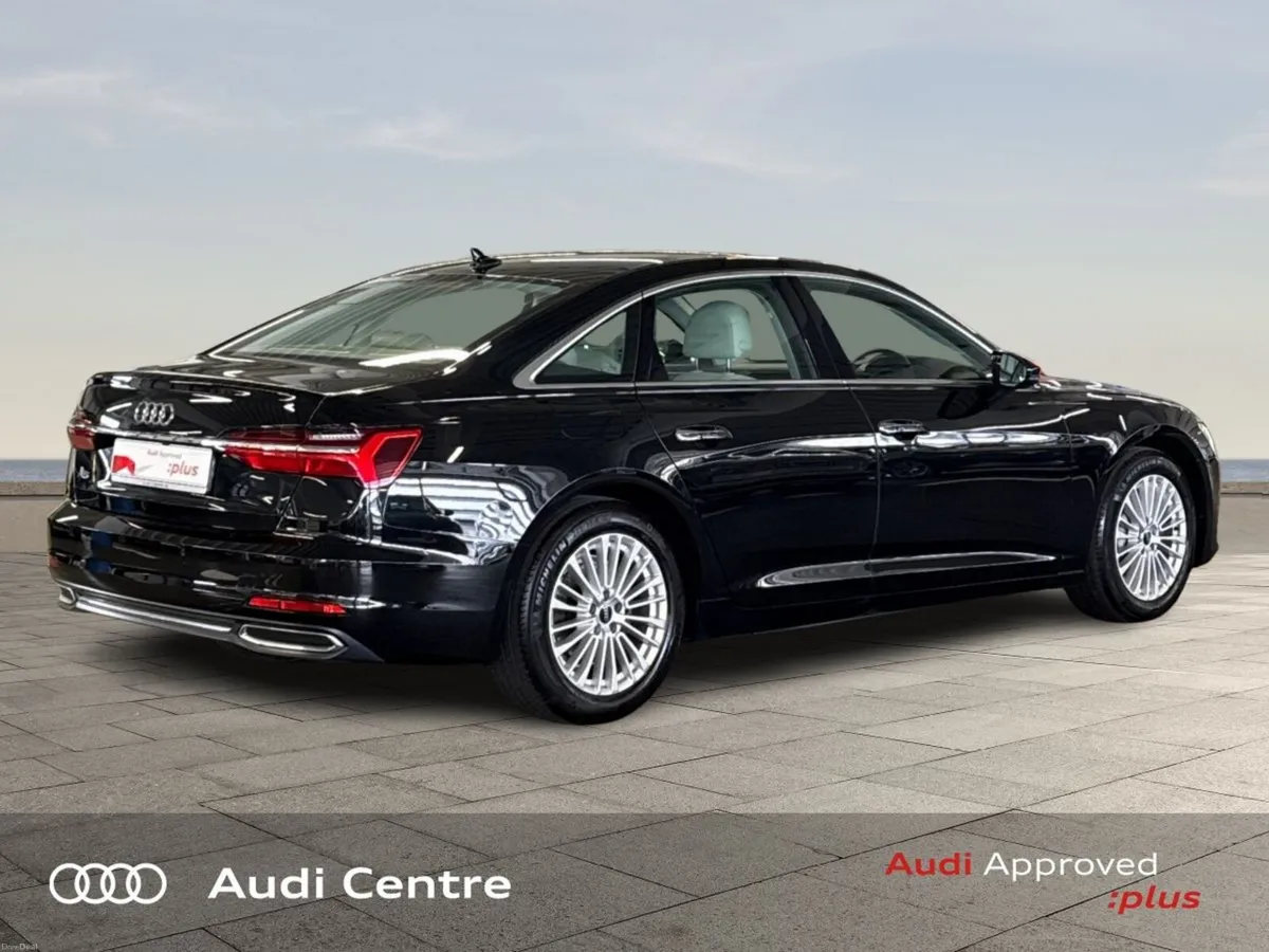 Audi A6 40TDI 204HP S tronic SE - Image 3