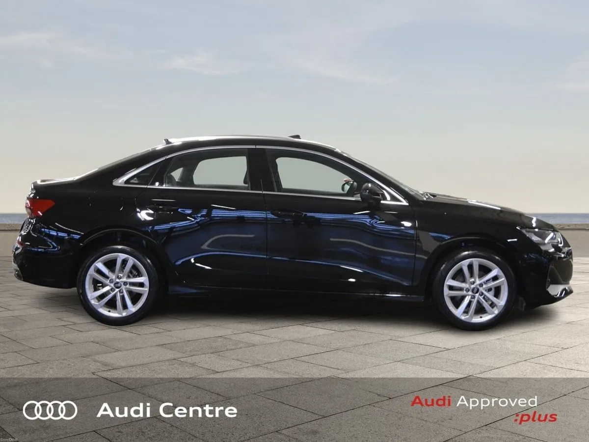 Audi A3 SAL 30 TDI 115HP SE - Image 5