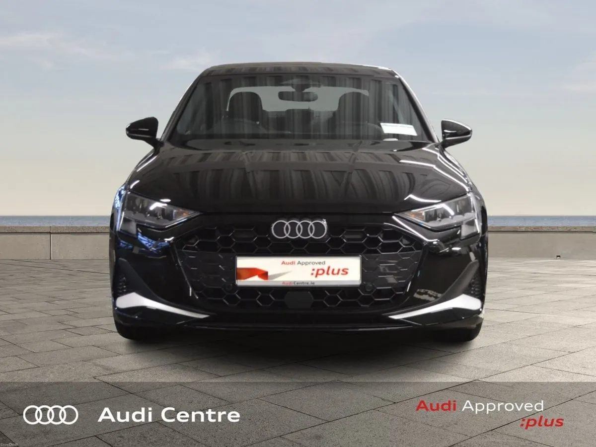 Audi A3 SAL 30 TDI 115HP SE - Image 2