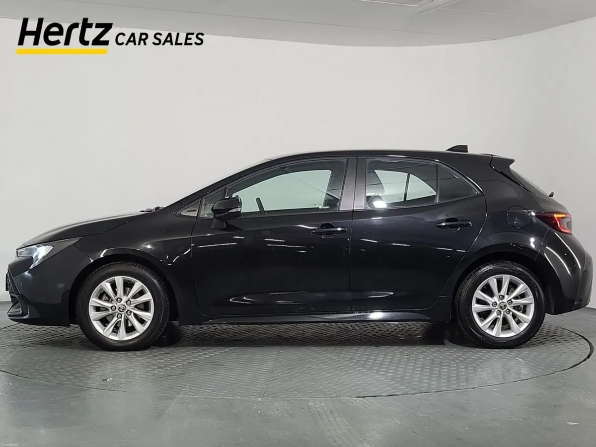 Toyota Corolla ICON HEV CVT 1.8 Petrol Automatic - Image 4