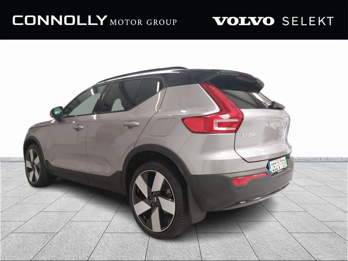 Volvo EX40 Plus Model | EV | Cruise Control | Exte - Image 3