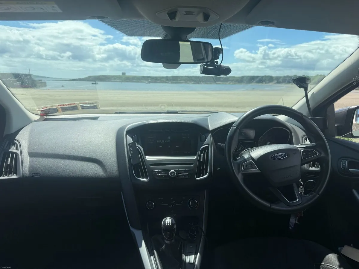 Ford Focus 2015 - Image 3