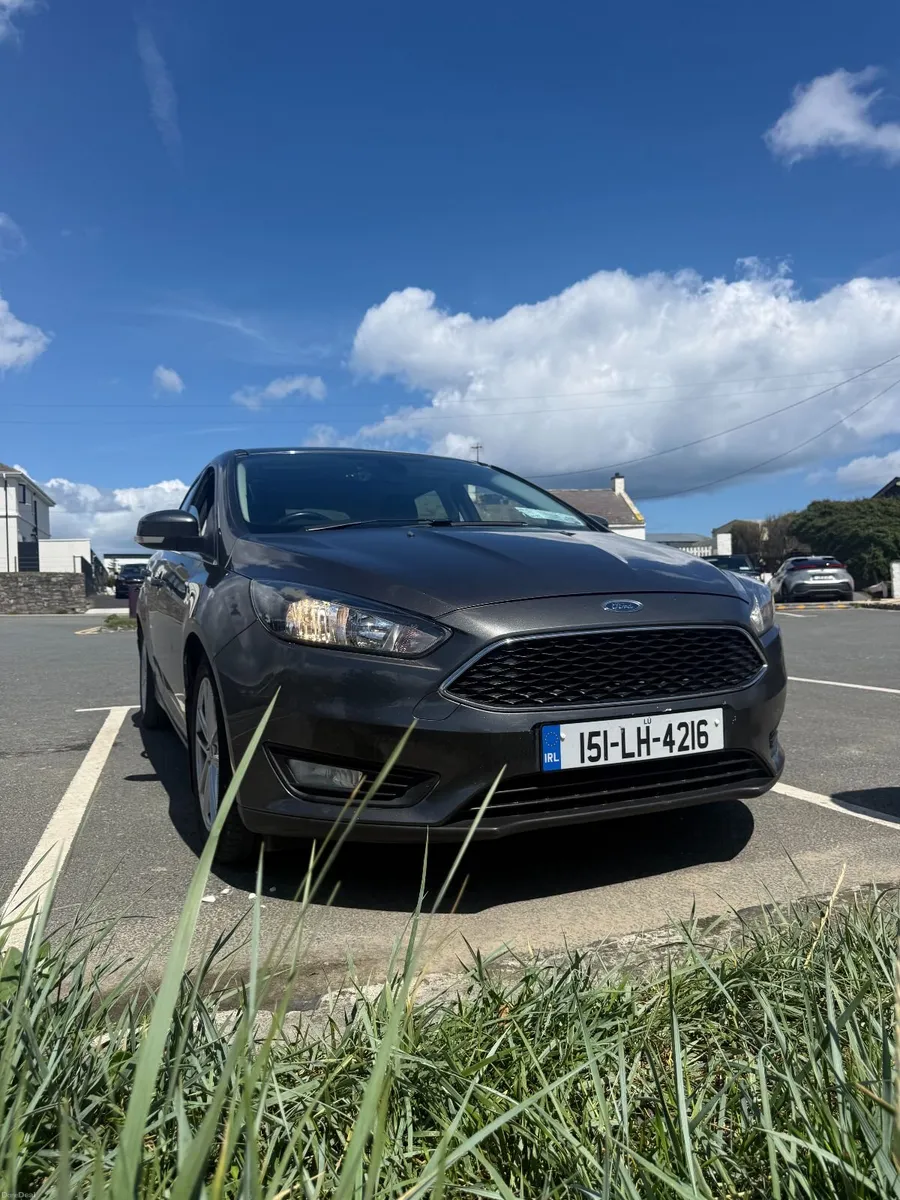 Ford Focus 2015 - Image 4