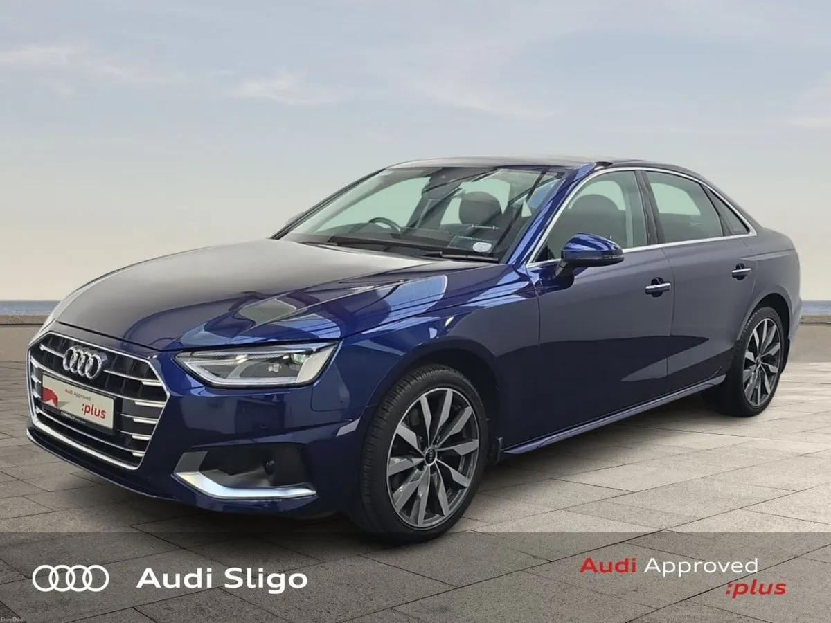 Audi A4 SE 2.0TDI 163HP S Tronic  Auto - Image 4