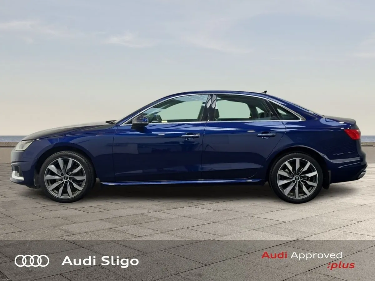 Audi A4 SE 2.0TDI 163HP S Tronic  Auto - Image 4