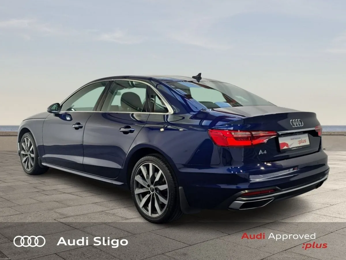 Audi A4 SE 2.0TDI 163HP S Tronic  Auto - Image 5