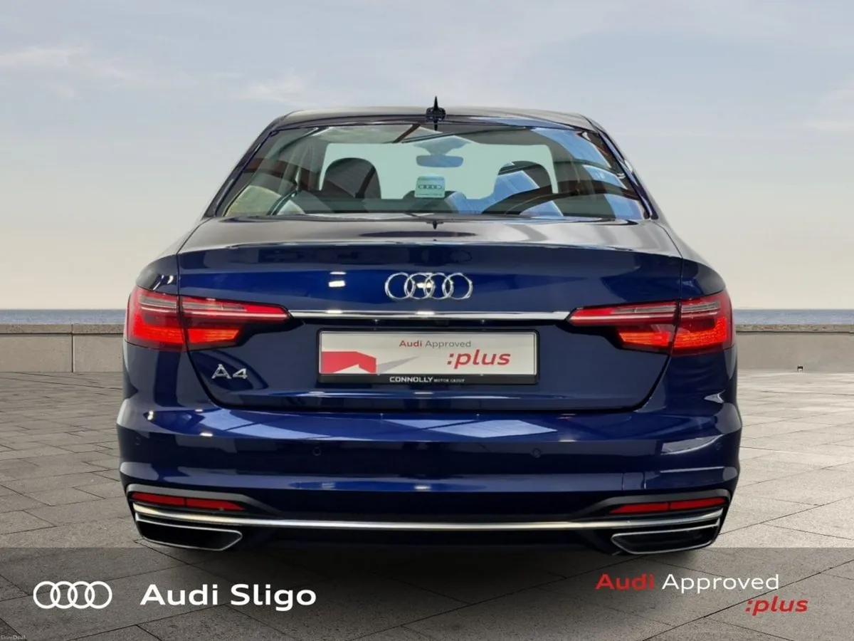 Audi A4 SE 2.0TDI 163HP S Tronic  Auto - Image 6