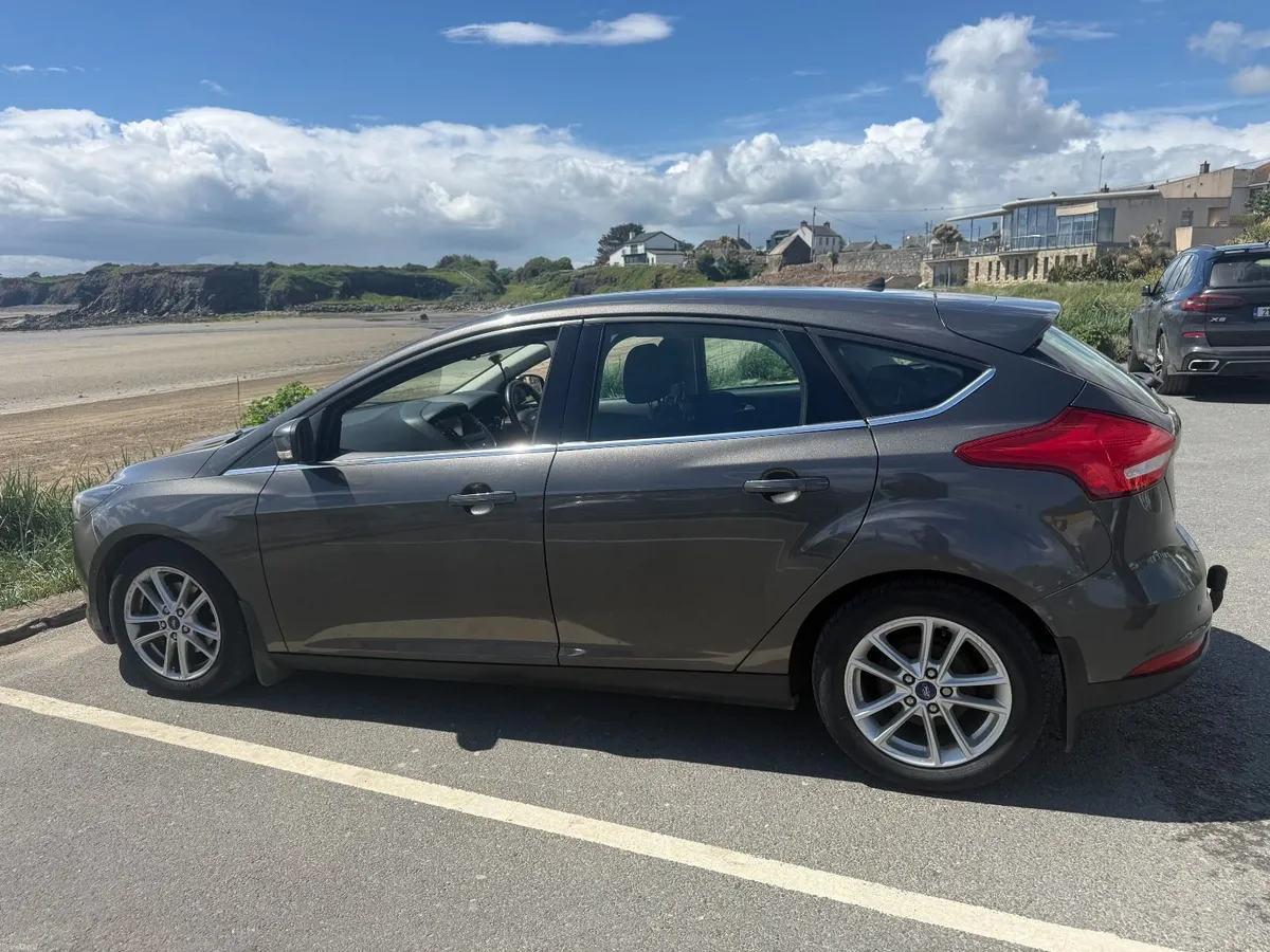 Ford Focus 2015 - Image 5