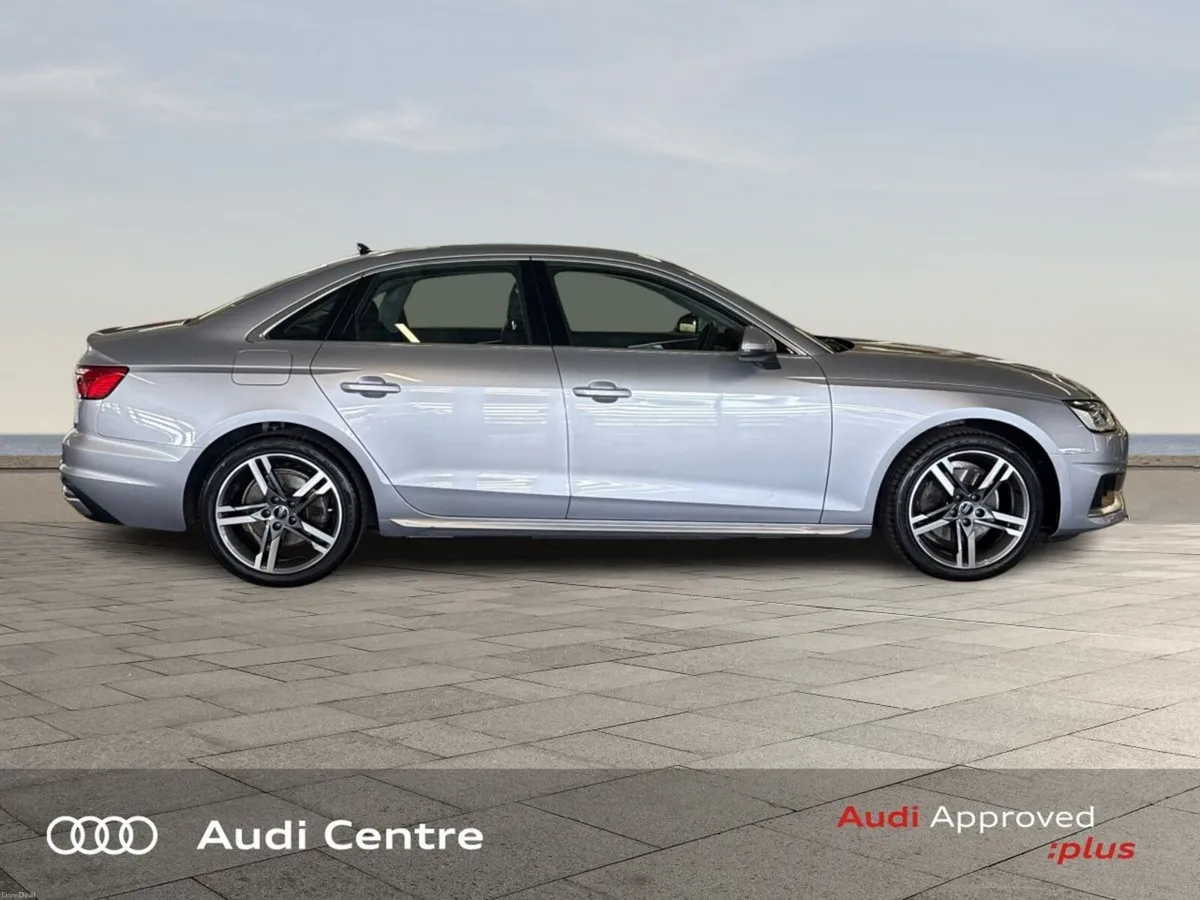 Audi A4 30 TDI 136HP S Tronic SE - Image 5