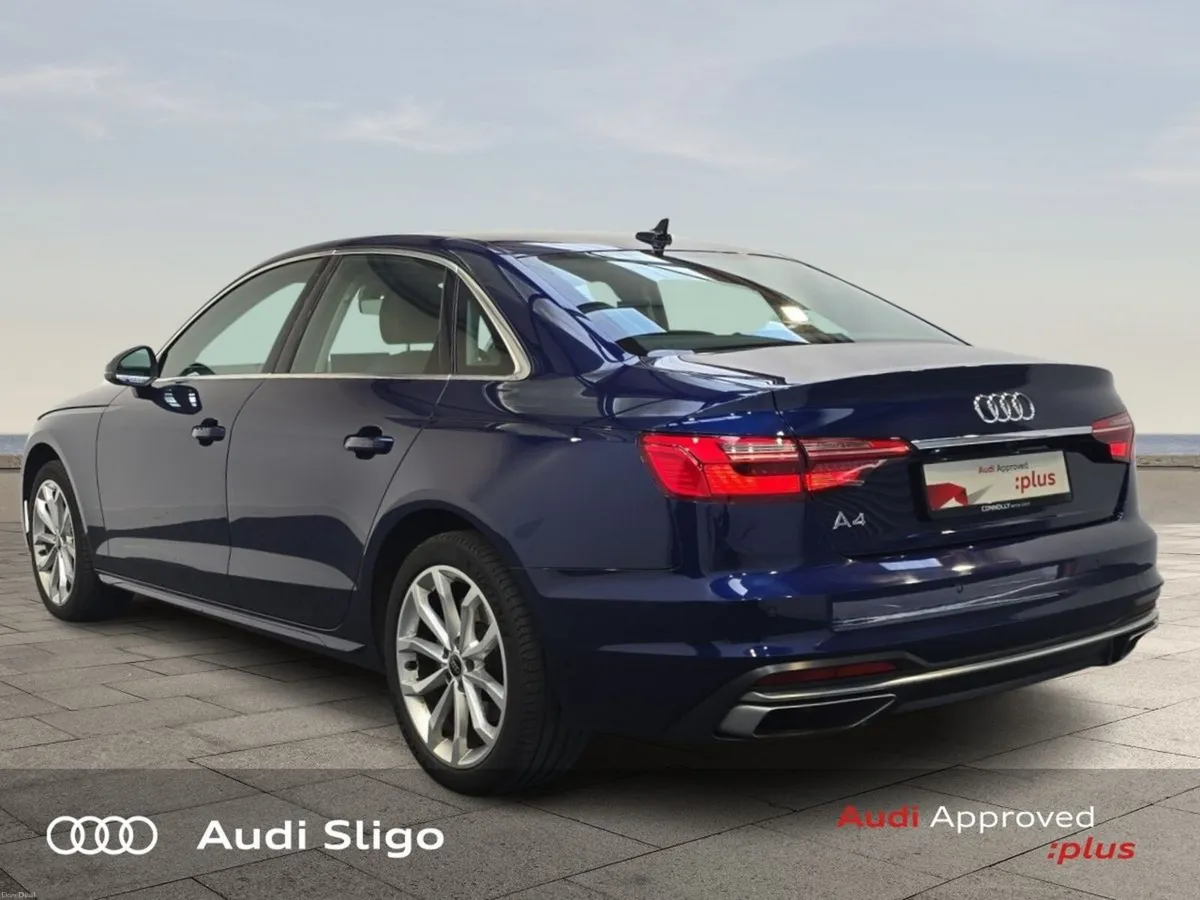 Audi A4 SE 2.0TDI 163HP S Tronic Auto - Rear Camer - Image 5