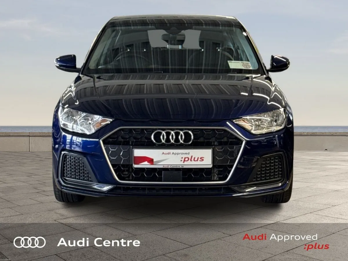 Audi A1 30 TFSI 110HP SE - Image 2