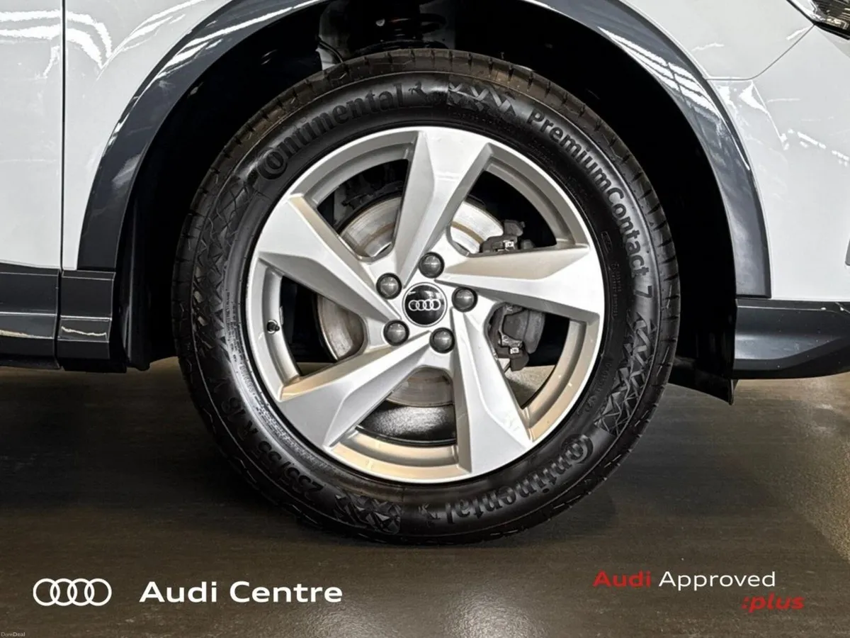 Audi Q3 35 TDI 150HP S Tronic SE - Image 6