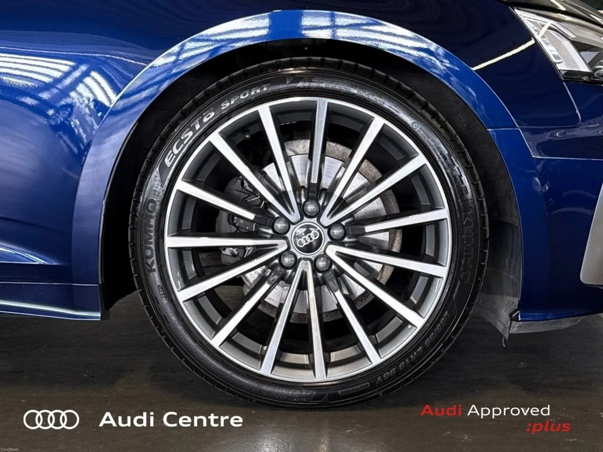 Audi A5 35 TDI 163HP S-Tronic S Line - Image 6