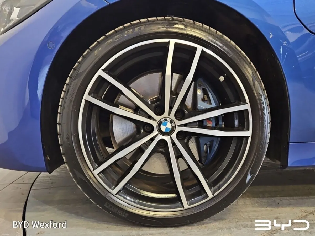 BMW 3-Series 330e M Sport Auto Pro Edition - Image 5