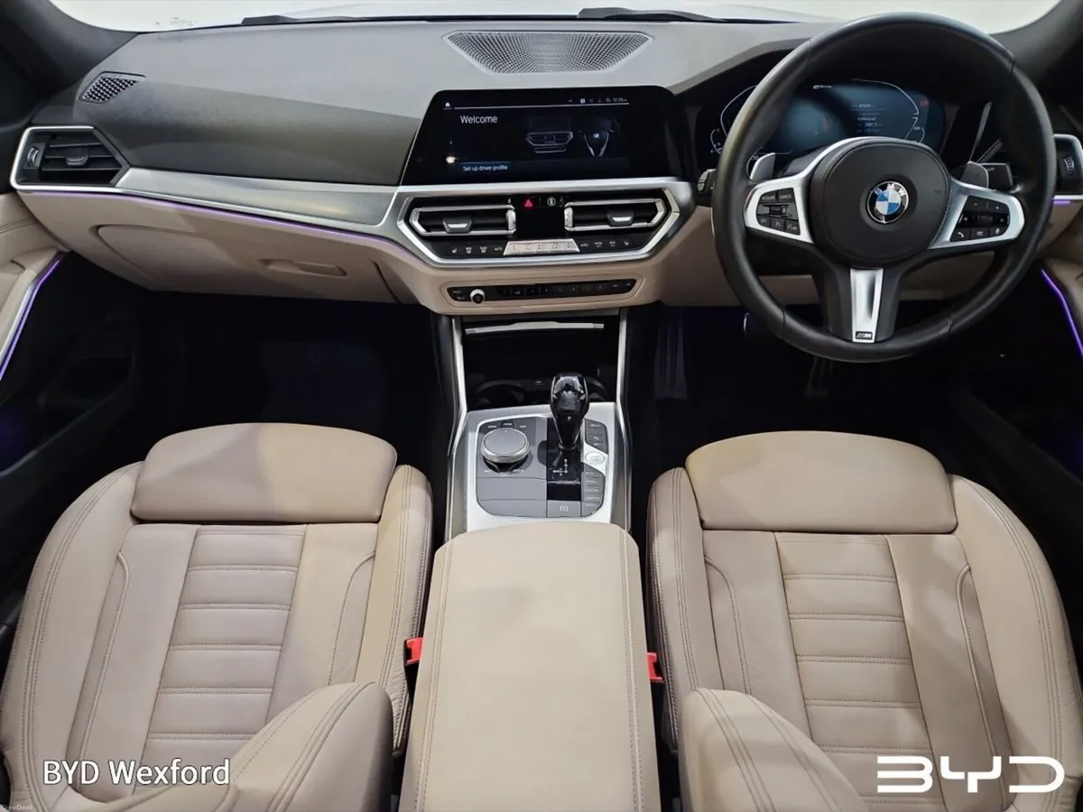 BMW 3-Series 330e M Sport Auto Pro Edition - Image 6