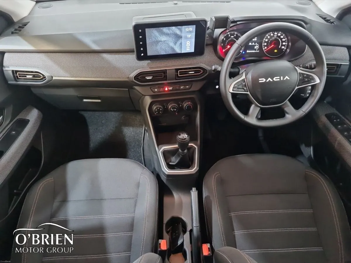 Dacia Sandero Stepway TCe 90 STEPWAY Expression - Image 2