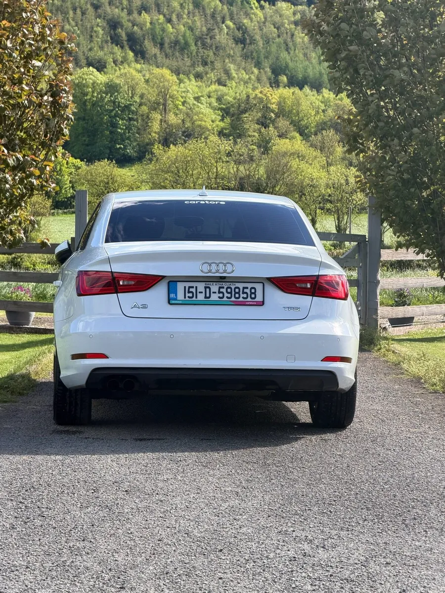 Audi A3 - Image 2