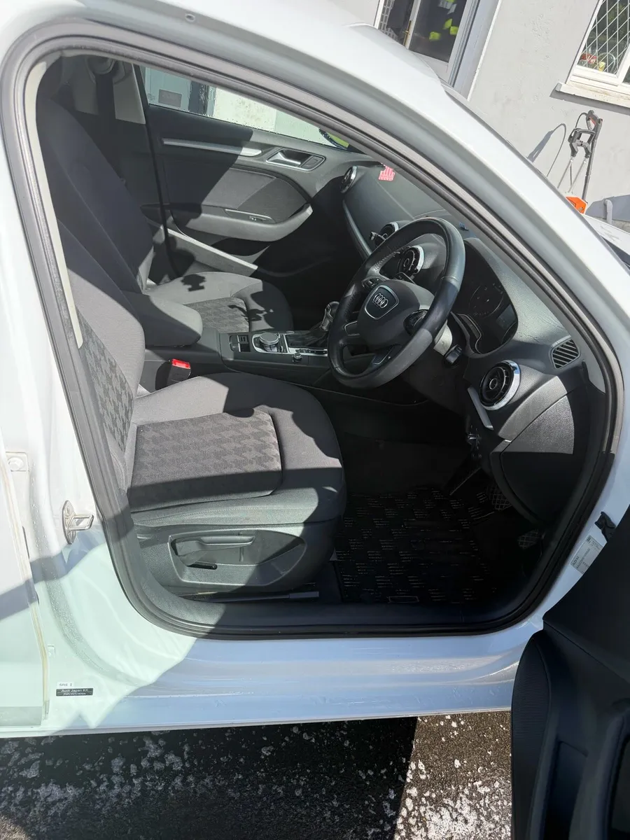 Audi A3 - Image 4