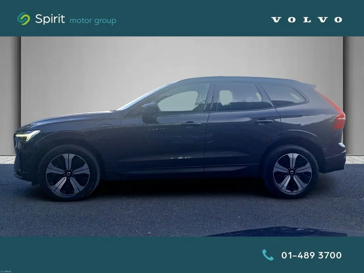 Volvo XC60 T6 Plus Plug In Hybrid - Image 6