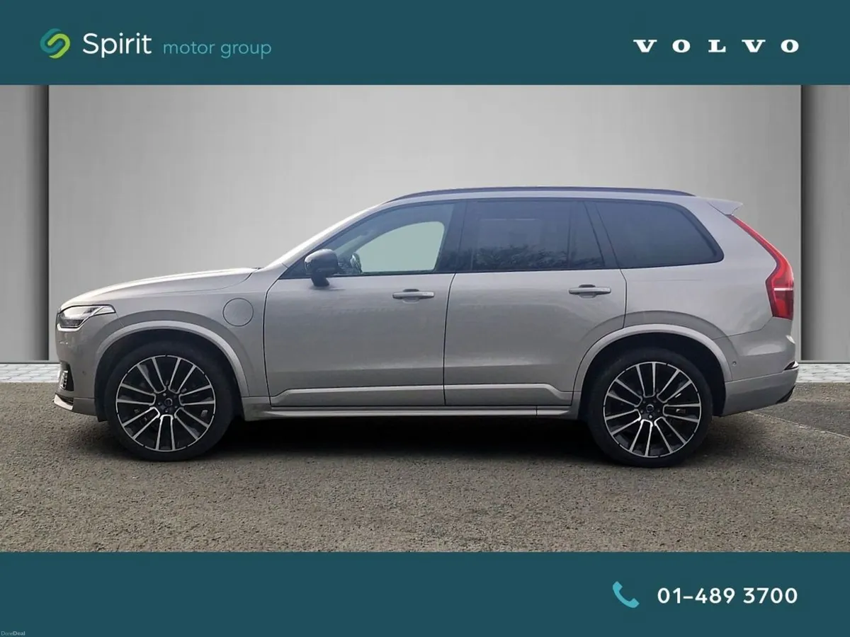 Volvo XC90 T8 Ultimate Plug In Hybrid - Image 6