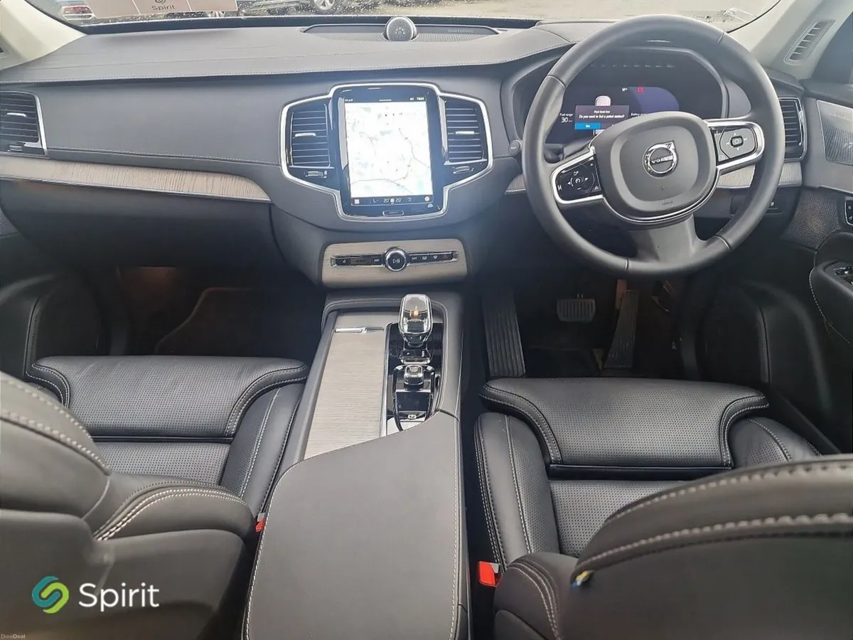 Volvo XC90 T8 Ultimate Plug In Hybrid - Image 4