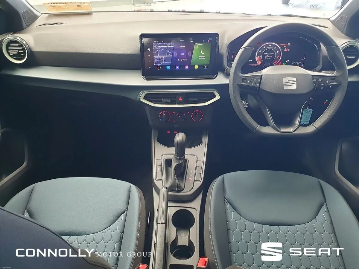 SEAT Arona FROM AS LITTLE AS €203 P/M THIS COULD B - Image 4