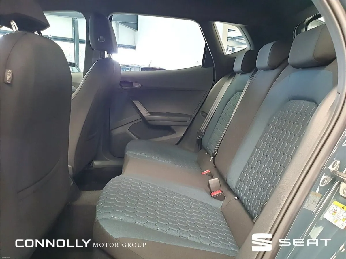SEAT Arona FROM AS LITTLE AS €203 P/M THIS COULD B - Image 6