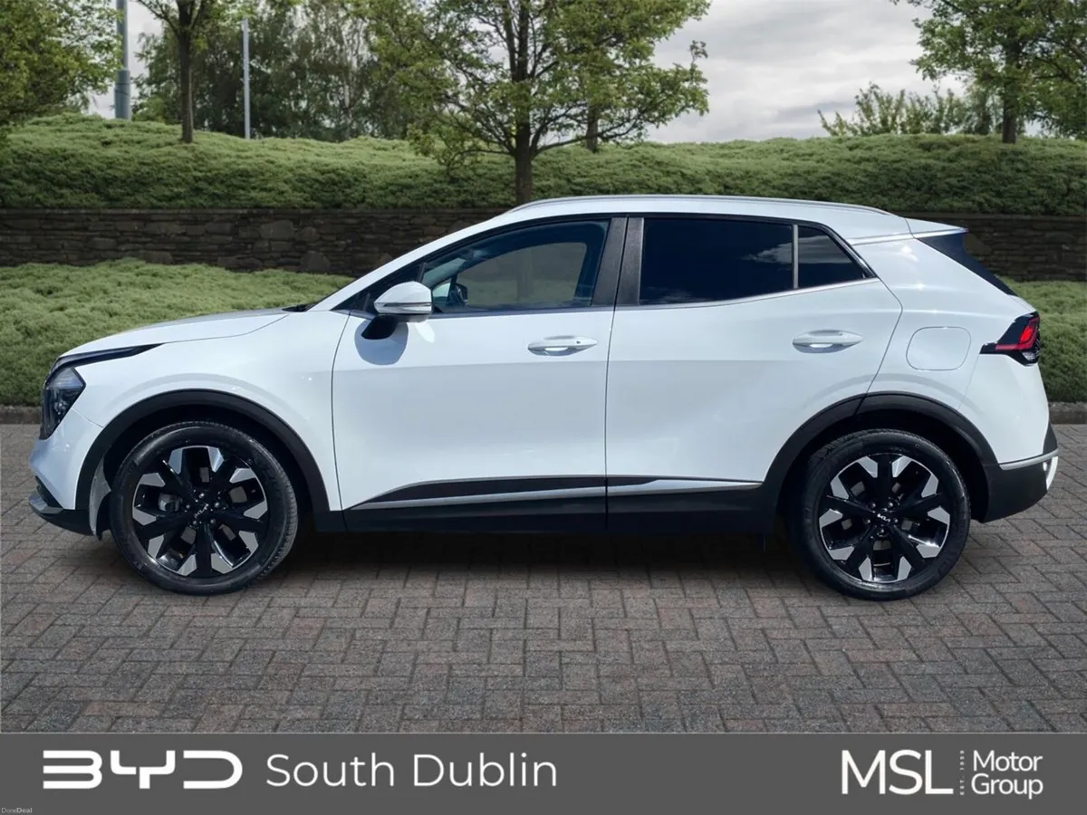 Kia Sportage 1.6 PHEV K3 - Image 6