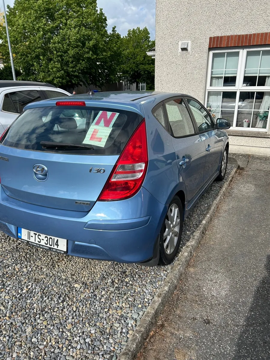 Hyundai i30 2011 - Image 6