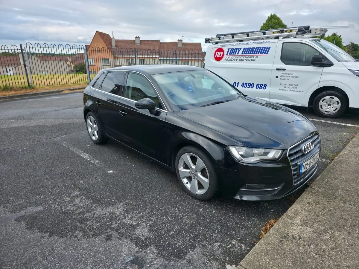 Audi a3 - Image 3
