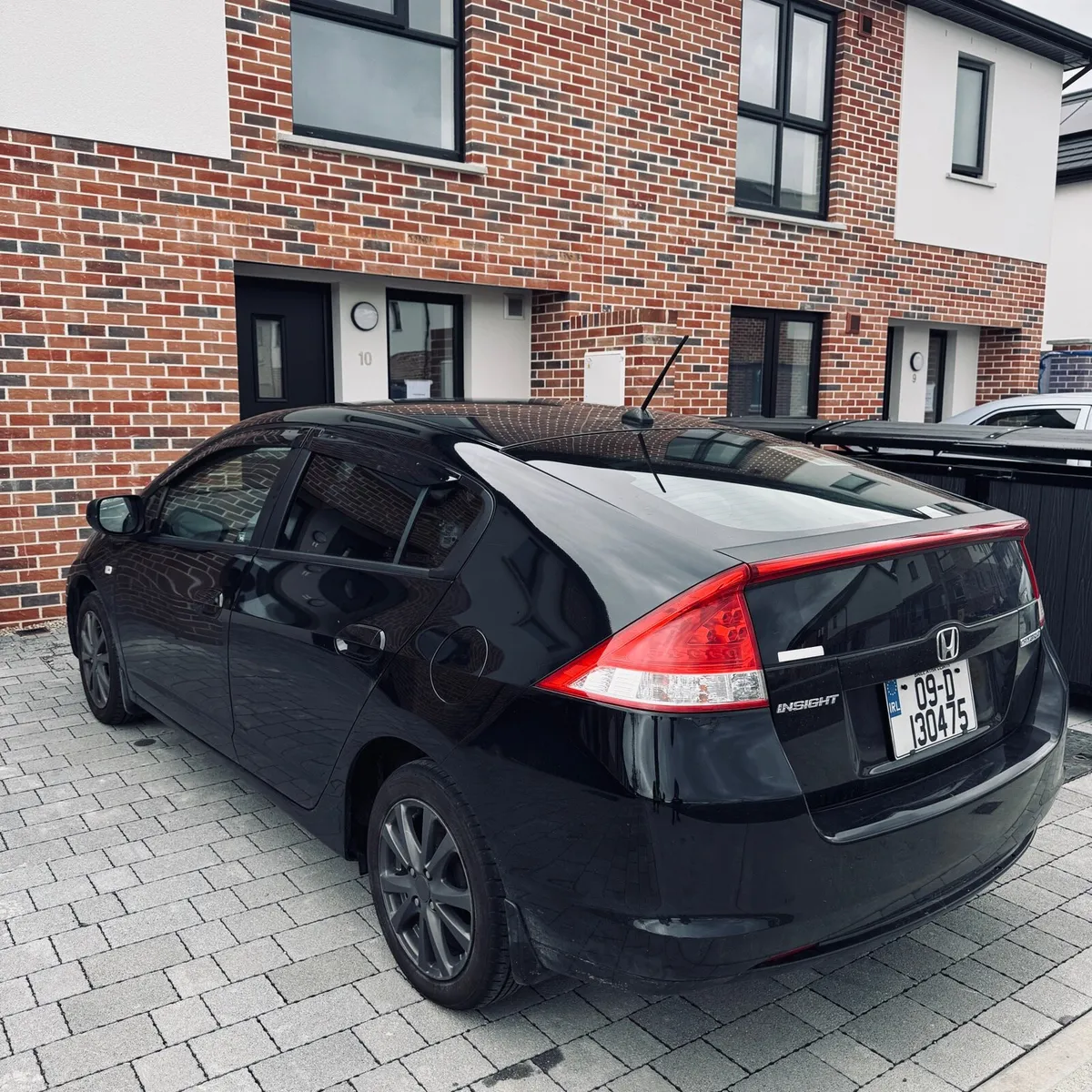 Honda Insight 2009 - Image 3