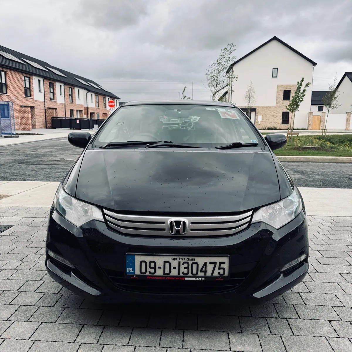 Honda Insight 2009 - Image 1