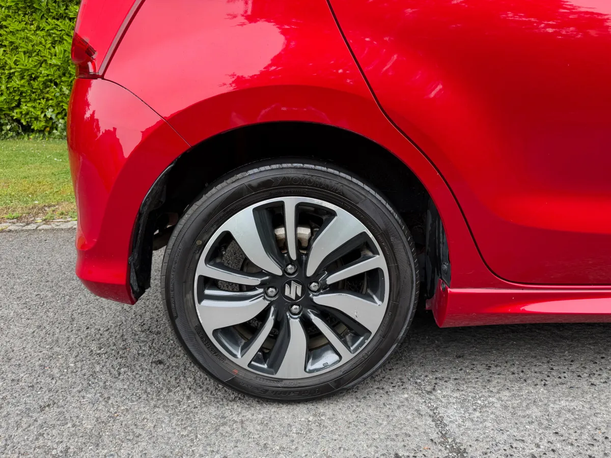 2019 Suzuki Swift 1.2 Hybrid RS – Low Kms €11,950 - Image 6