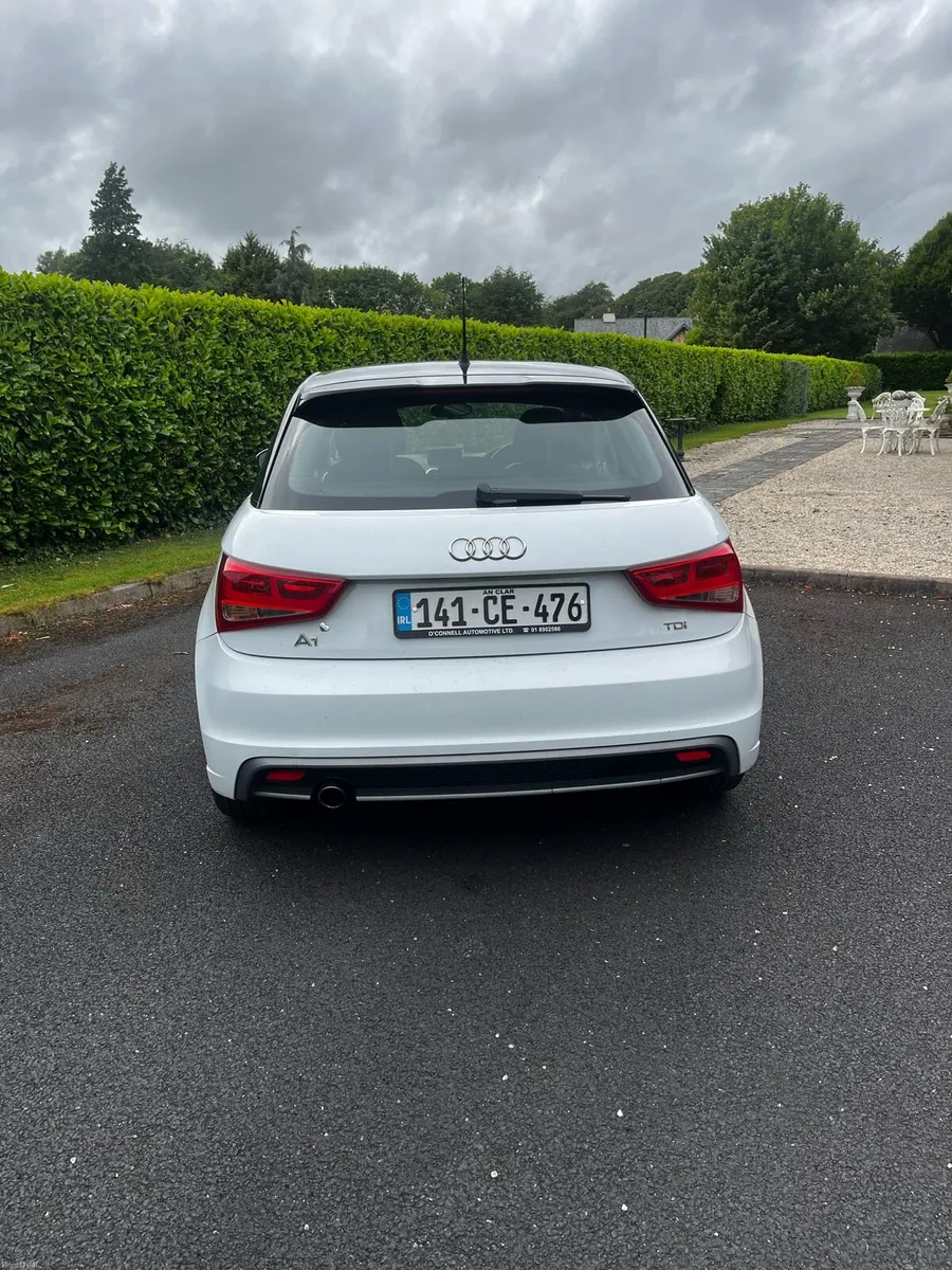 Audi A1 1.6TDI - Image 4