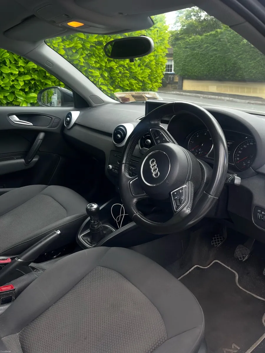 Audi A1 1.6TDI - Image 6