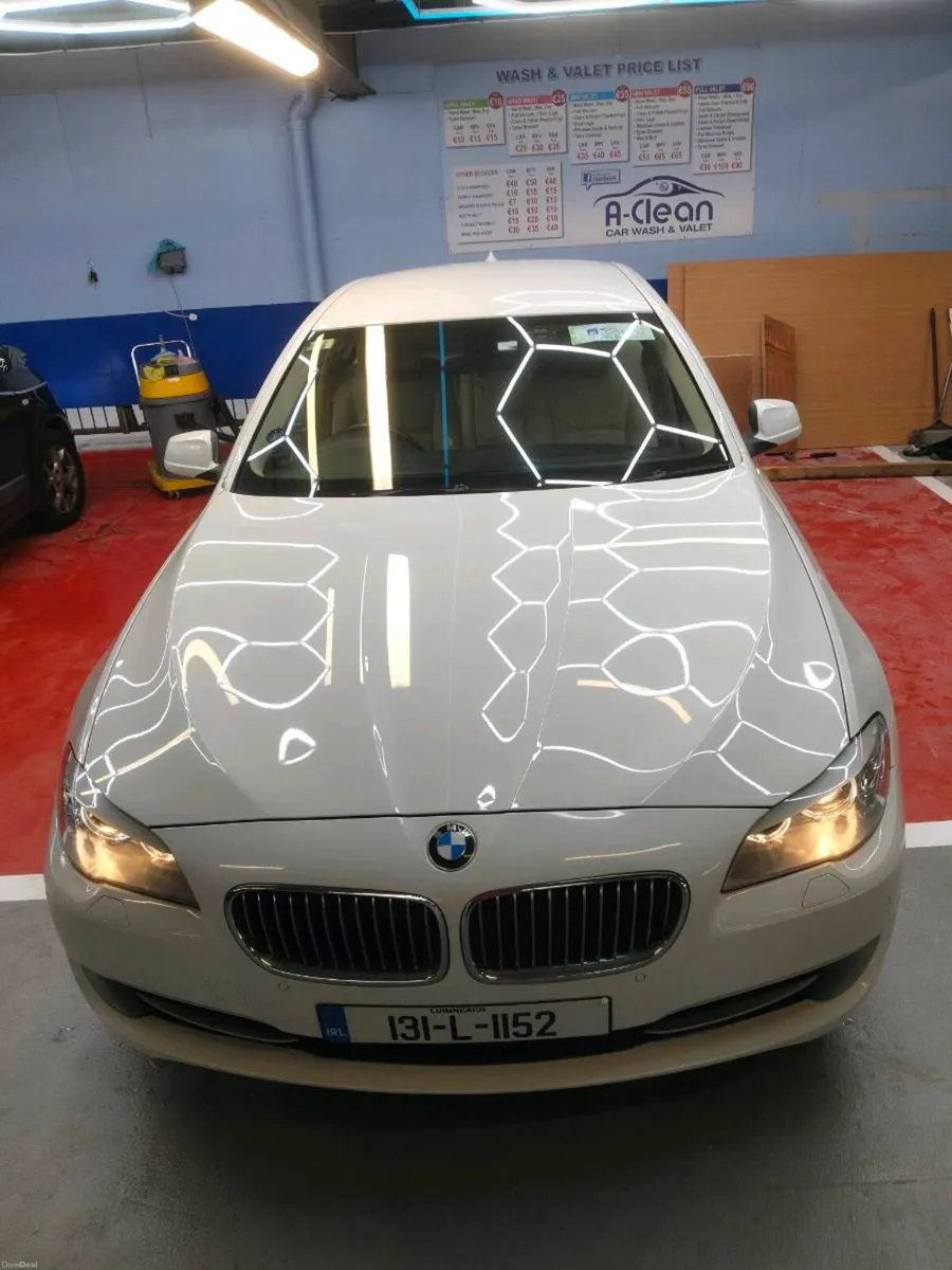 131 BMW 520D - Image 2