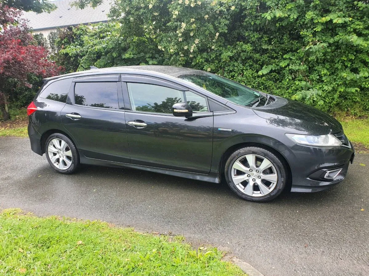 2015 Honda Jade NCT 12/26 CHEAPEST ON THE NET - Image 1