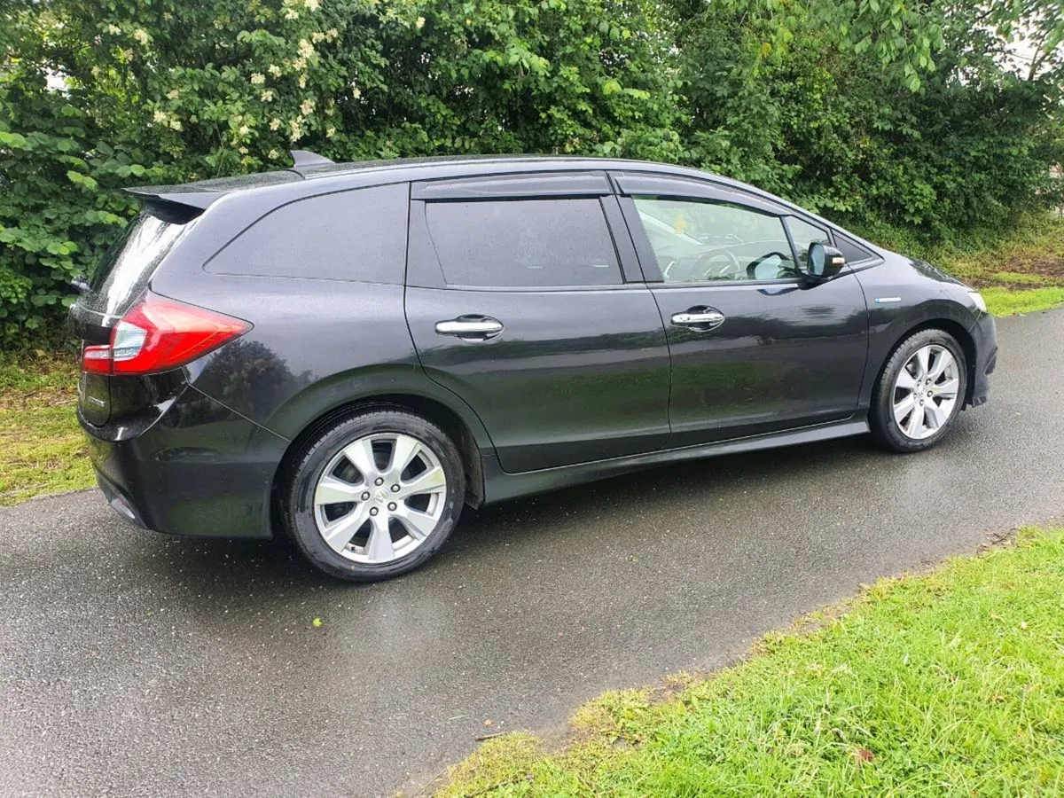 2015 Honda Jade NCT 12/26 CHEAPEST ON THE NET - Image 3