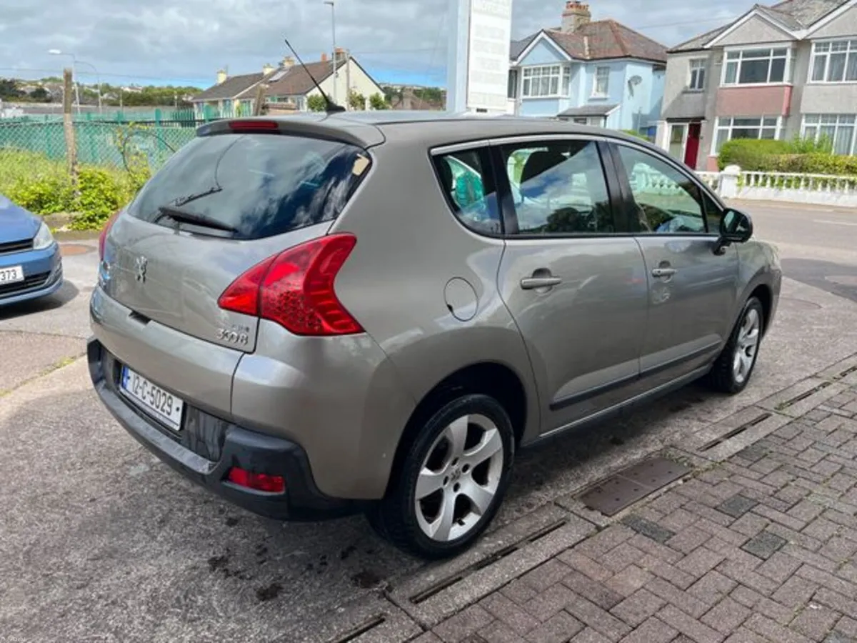 Peugeot 3008 Automatic Active 1.6hdi 112 ECO S - Image 3